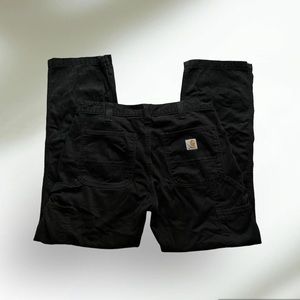 Carhartt cargos